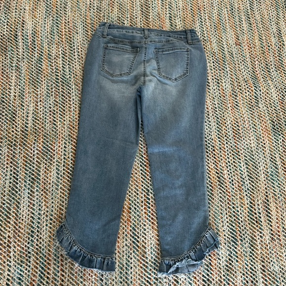 EST. 1846 Denim jeans size 4 - Picture 2 of 2